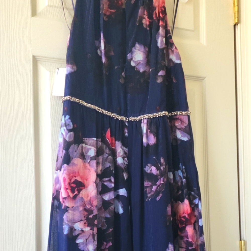Summery Maxi dress